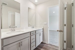 Atlanta - Hawthorne Station - 2762 Aralynn Wy, College Park, GA 30337 - 046