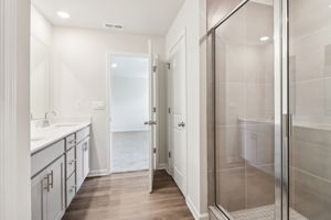 Atlanta - Hawthorne Station - 2762 Aralynn Wy, College Park, GA 30337 - 047