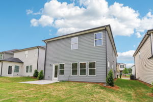 Atlanta - Hawthorne Station - 2762 Aralynn Wy, College Park, GA 30337 - 051