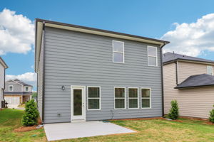 Atlanta - Hawthorne Station - 2762 Aralynn Wy, College Park, GA 30337 - 052