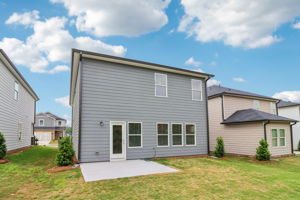 Atlanta - Hawthorne Station - 2762 Aralynn Wy, College Park, GA 30337 - 053