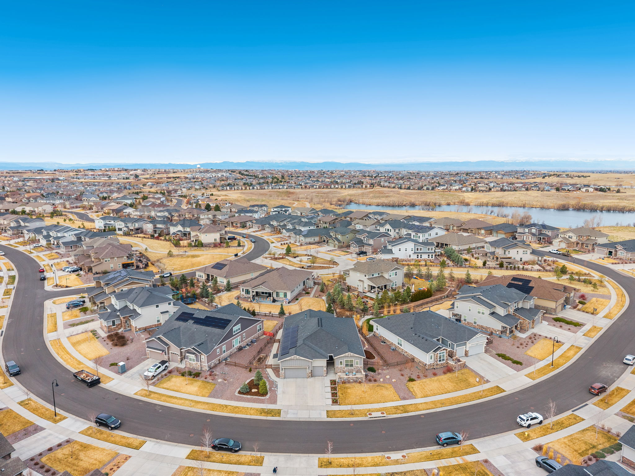 6 Aerial