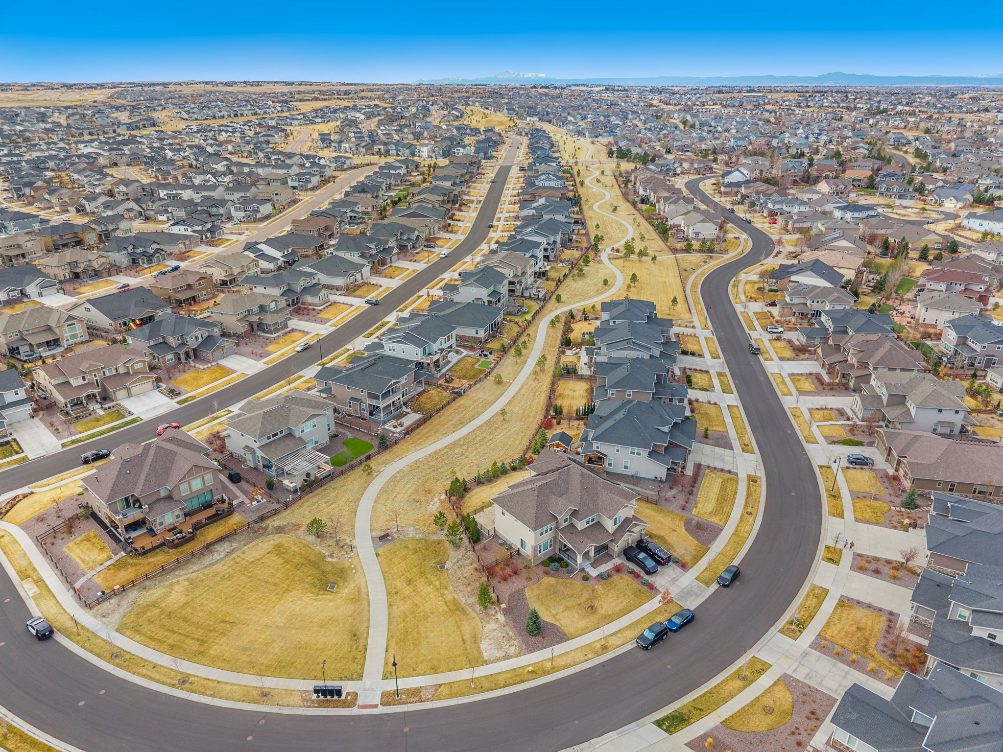 9 Aerial