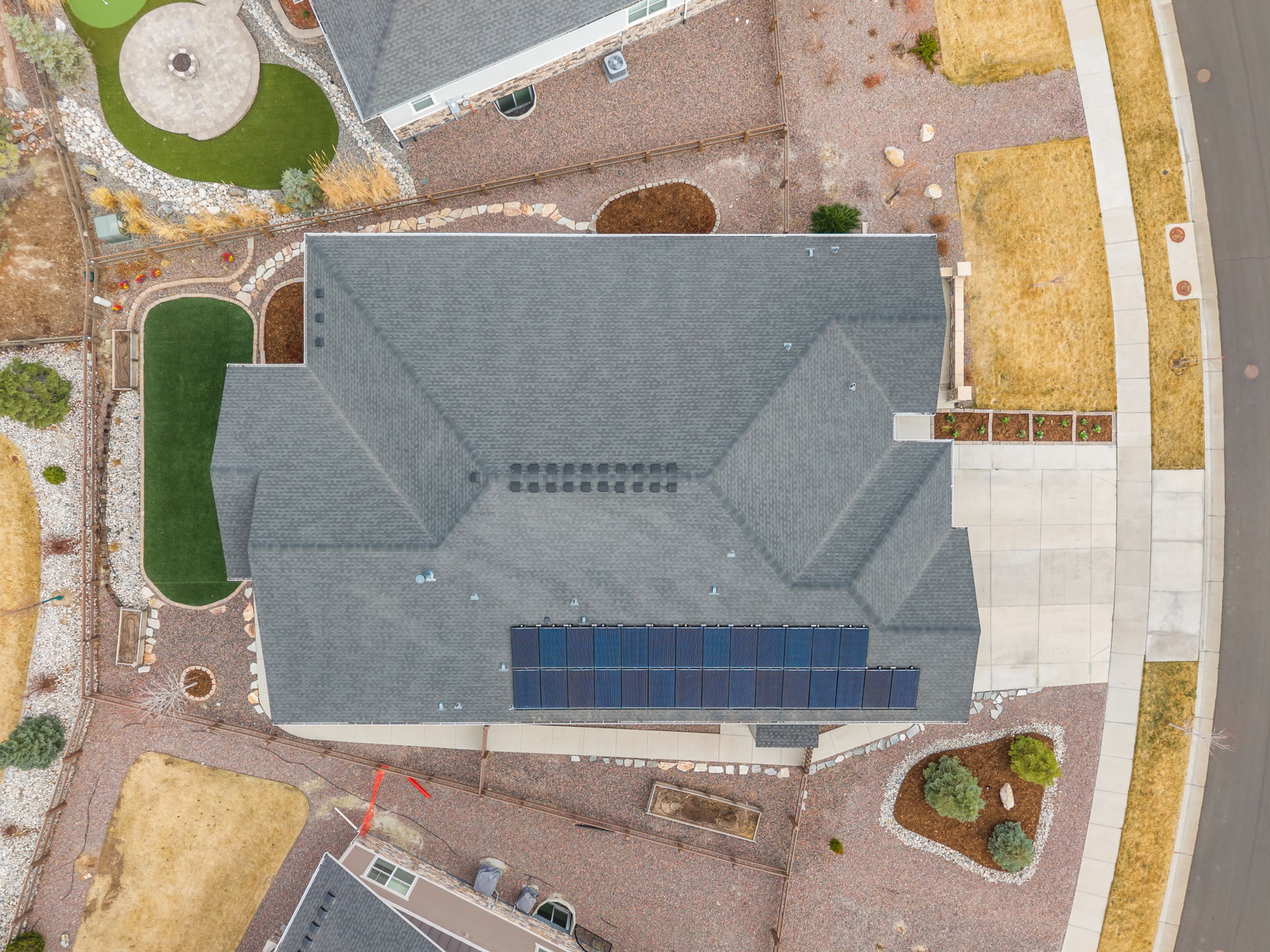 12 Aerial