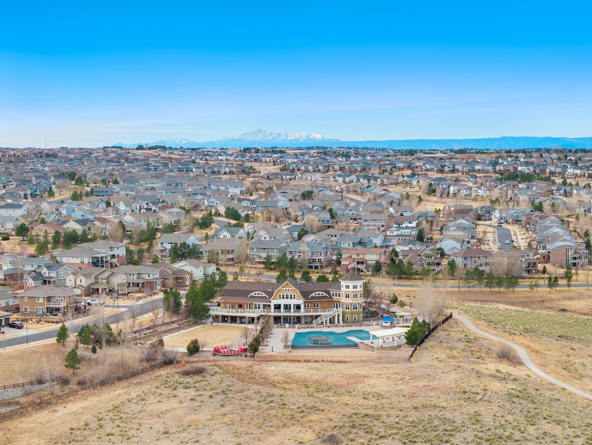 14 Aerial