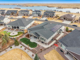 11 Aerial