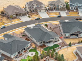 13 Aerial