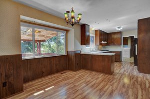 Eating Area