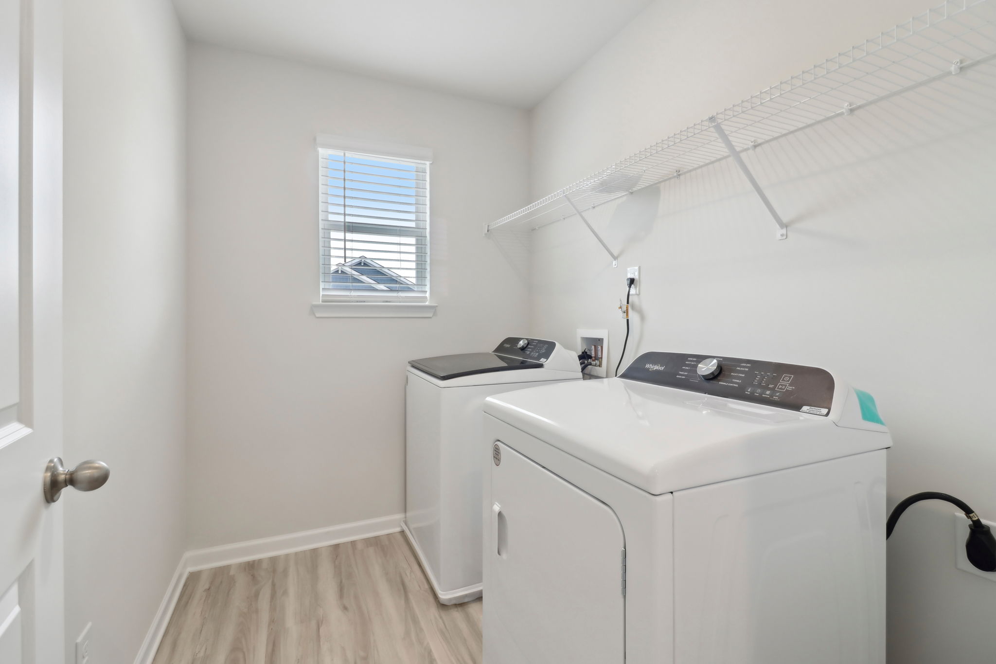 Atlanta - Hawthorne Station - 2764 Aralynn Wy, College Park, GA 30337 - 035