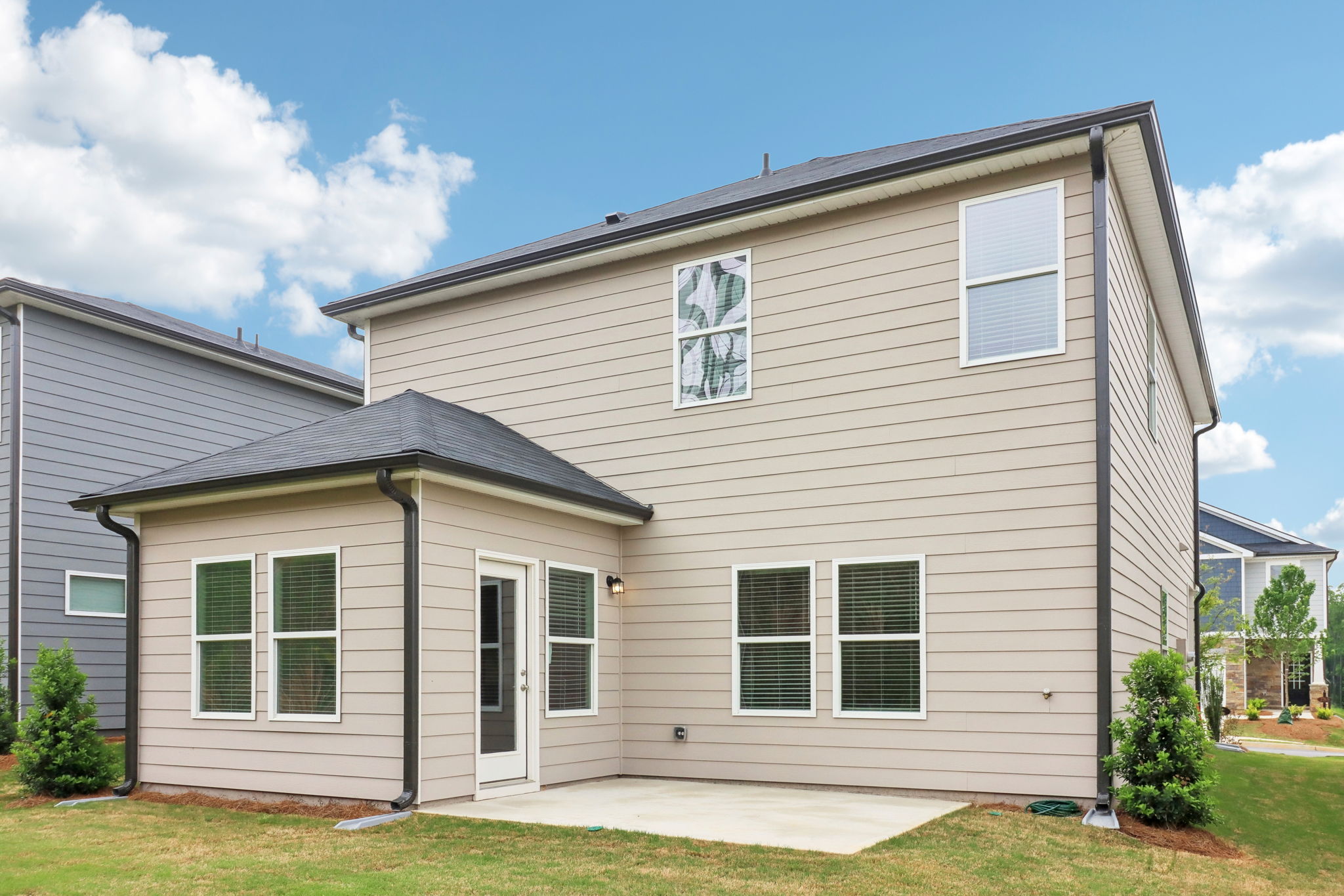 Atlanta - Hawthorne Station - 2764 Aralynn Wy, College Park, GA 30337 - 042