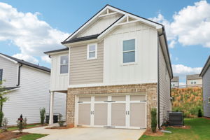 Atlanta - Hawthorne Station - 2764 Aralynn Wy, College Park, GA 30337 - 004