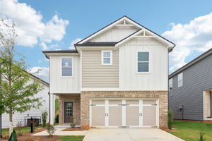 Atlanta - Hawthorne Station - 2764 Aralynn Wy, College Park, GA 30337 - 005