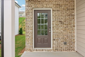 Atlanta - Hawthorne Station - 2764 Aralynn Wy, College Park, GA 30337 - 006