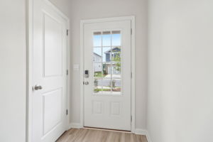 Atlanta - Hawthorne Station - 2764 Aralynn Wy, College Park, GA 30337 - 007