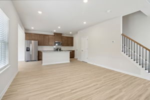 Atlanta - Hawthorne Station - 2764 Aralynn Wy, College Park, GA 30337 - 009