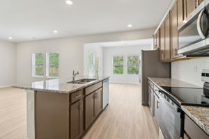 Atlanta - Hawthorne Station - 2764 Aralynn Wy, College Park, GA 30337 - 015