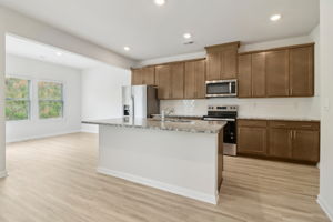 Atlanta - Hawthorne Station - 2764 Aralynn Wy, College Park, GA 30337 - 016