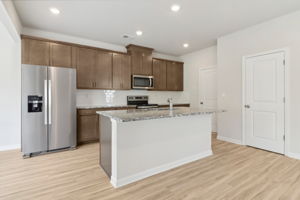 Atlanta - Hawthorne Station - 2764 Aralynn Wy, College Park, GA 30337 - 017