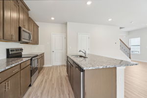 Atlanta - Hawthorne Station - 2764 Aralynn Wy, College Park, GA 30337 - 018
