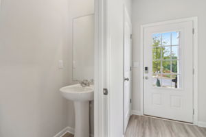 Atlanta - Hawthorne Station - 2764 Aralynn Wy, College Park, GA 30337 - 020