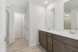 Atlanta - Hawthorne Station - 2764 Aralynn Wy, College Park, GA 30337 - 026