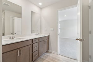 Atlanta - Hawthorne Station - 2764 Aralynn Wy, College Park, GA 30337 - 028