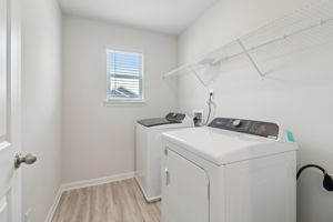 Atlanta - Hawthorne Station - 2764 Aralynn Wy, College Park, GA 30337 - 035
