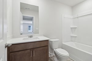 Atlanta - Hawthorne Station - 2764 Aralynn Wy, College Park, GA 30337 - 040