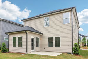 Atlanta - Hawthorne Station - 2764 Aralynn Wy, College Park, GA 30337 - 042