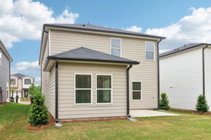 Atlanta - Hawthorne Station - 2764 Aralynn Wy, College Park, GA 30337 - 044