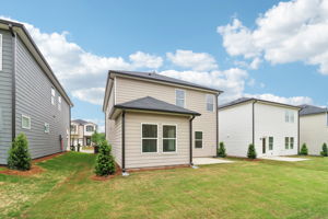 Atlanta - Hawthorne Station - 2764 Aralynn Wy, College Park, GA 30337 - 045