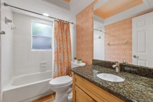 Guest Bathroom 1