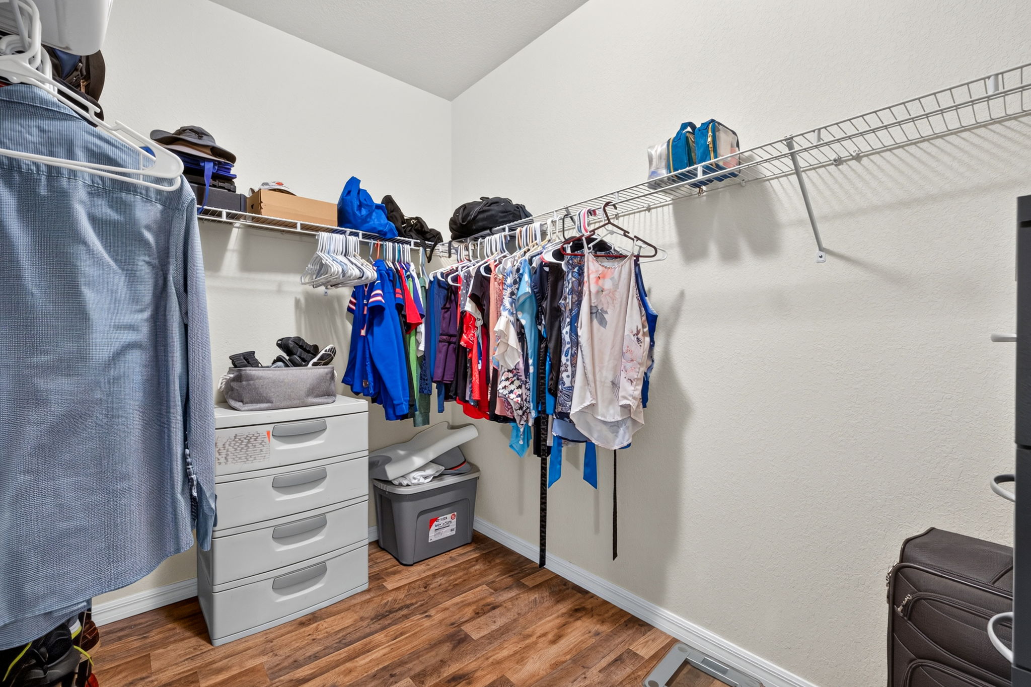 Closet