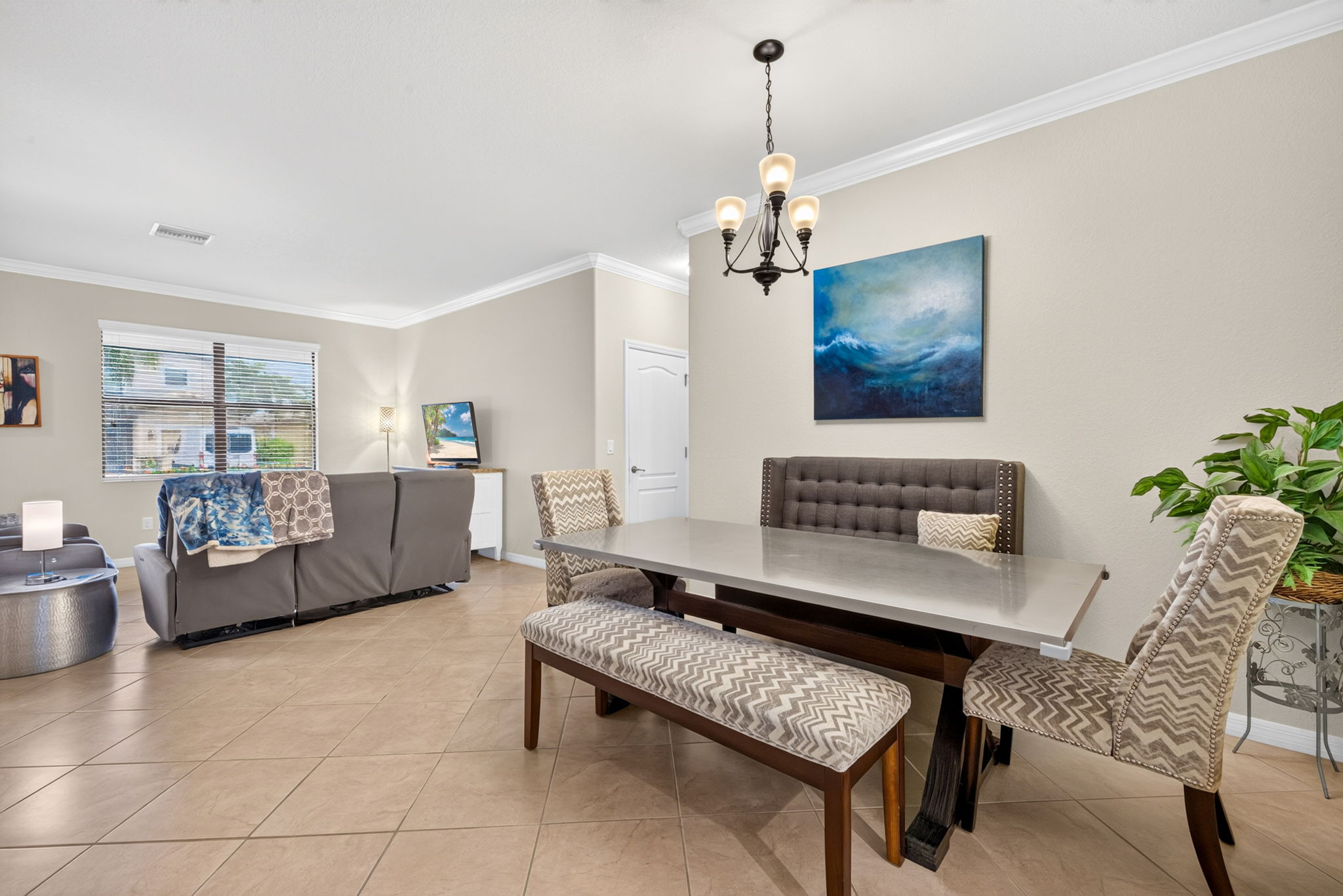 Dining Room 1