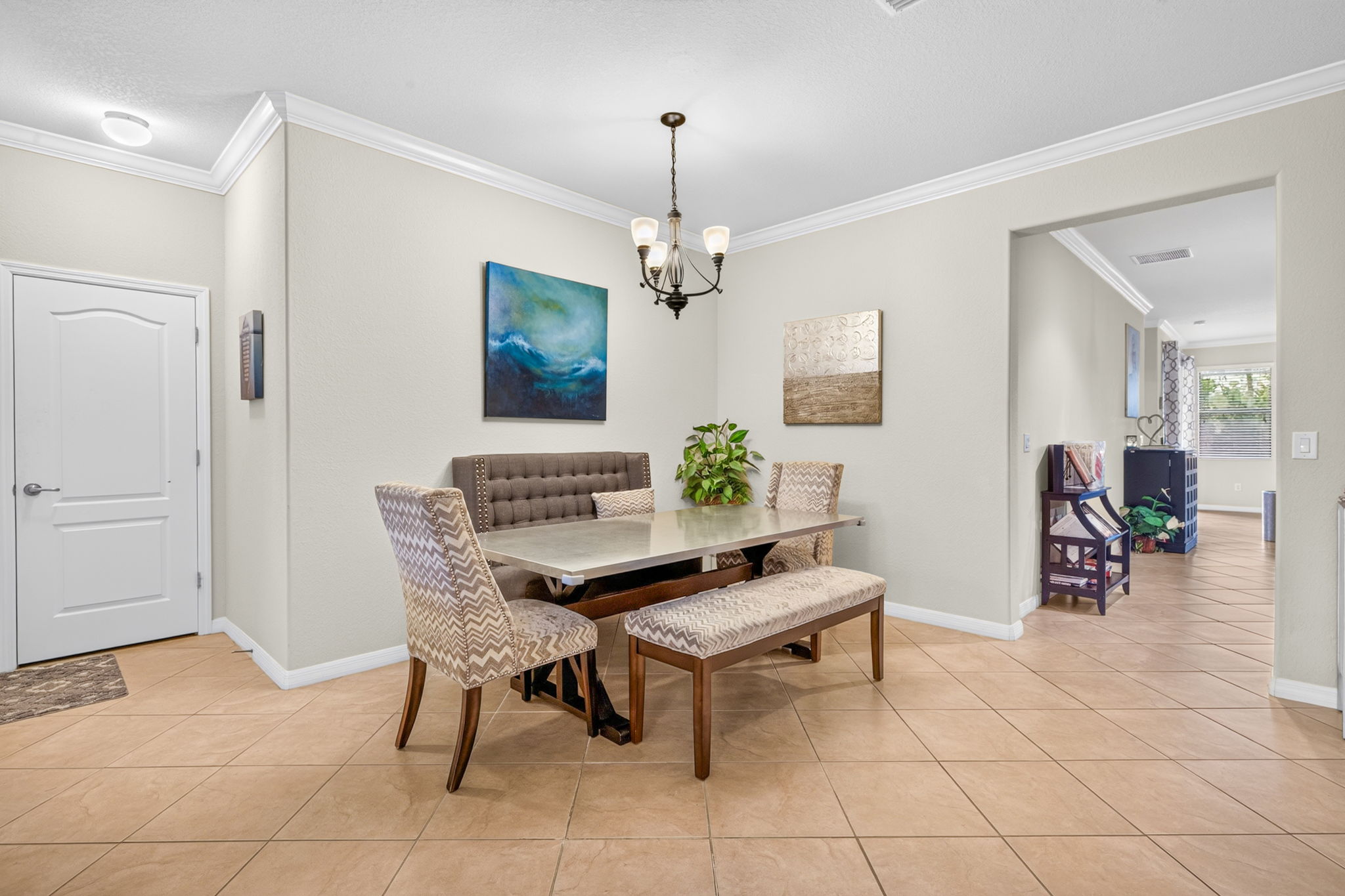 Dining Room 2