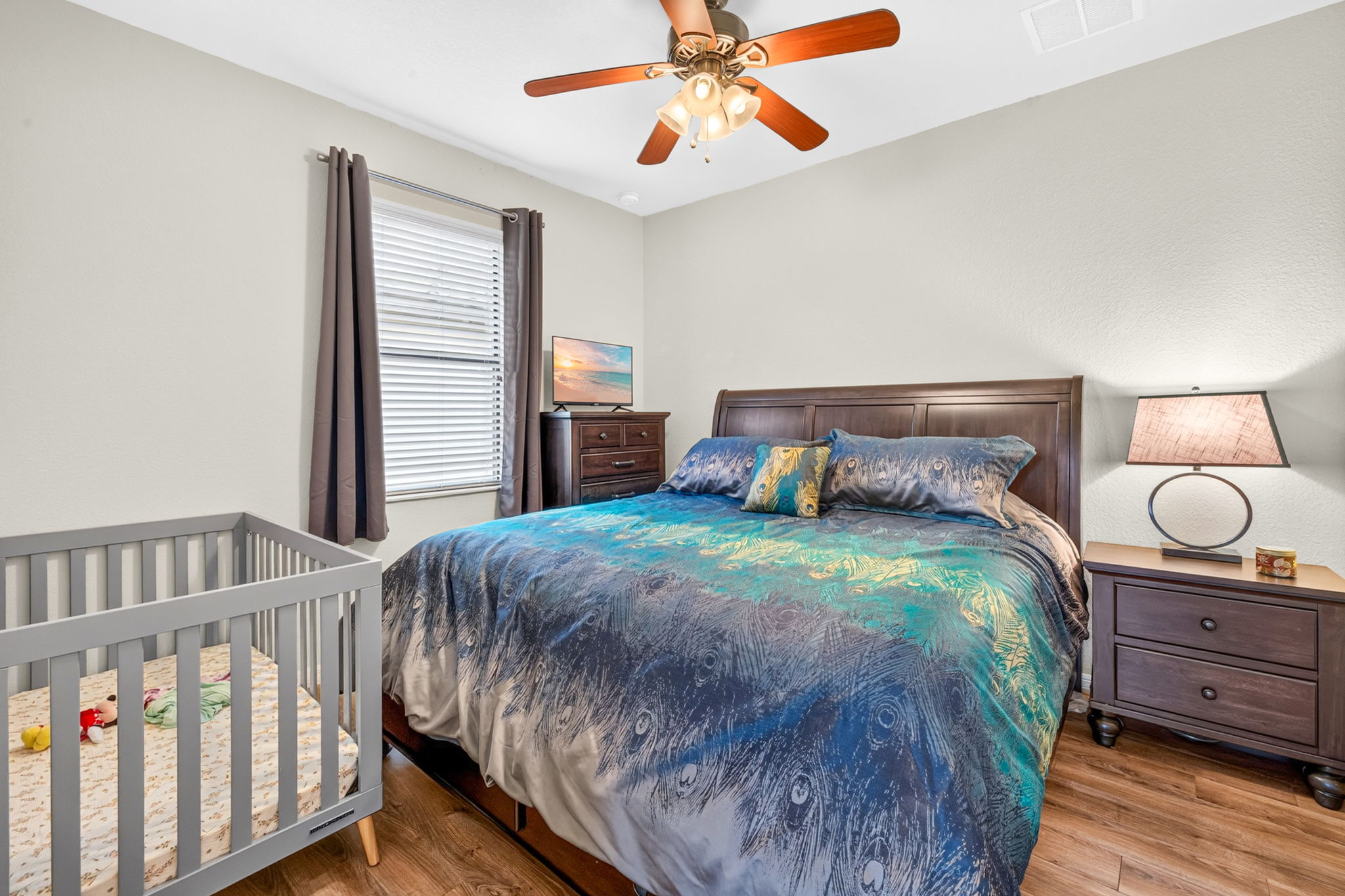 Guest Bedroom 1