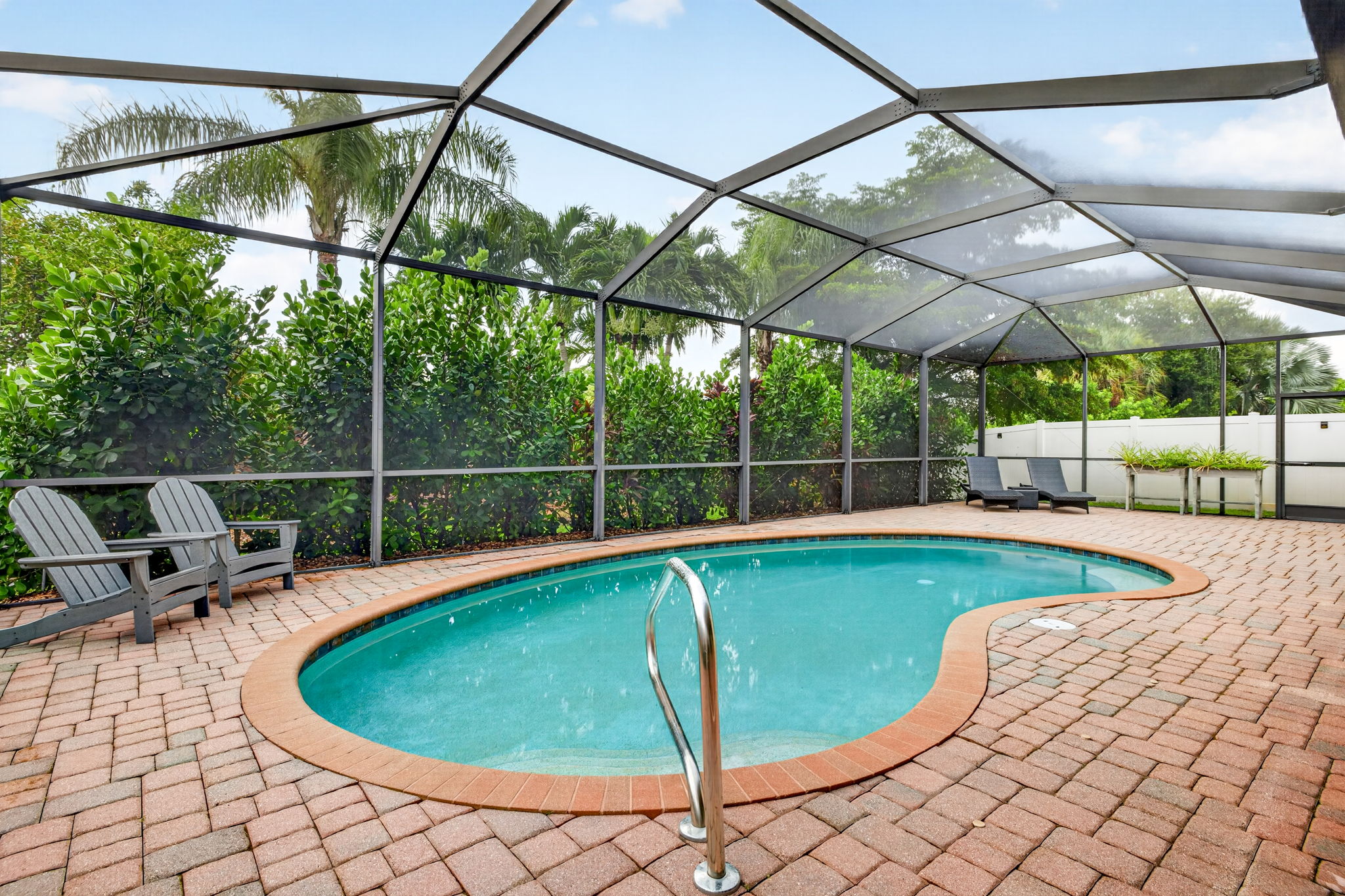 Pool 1