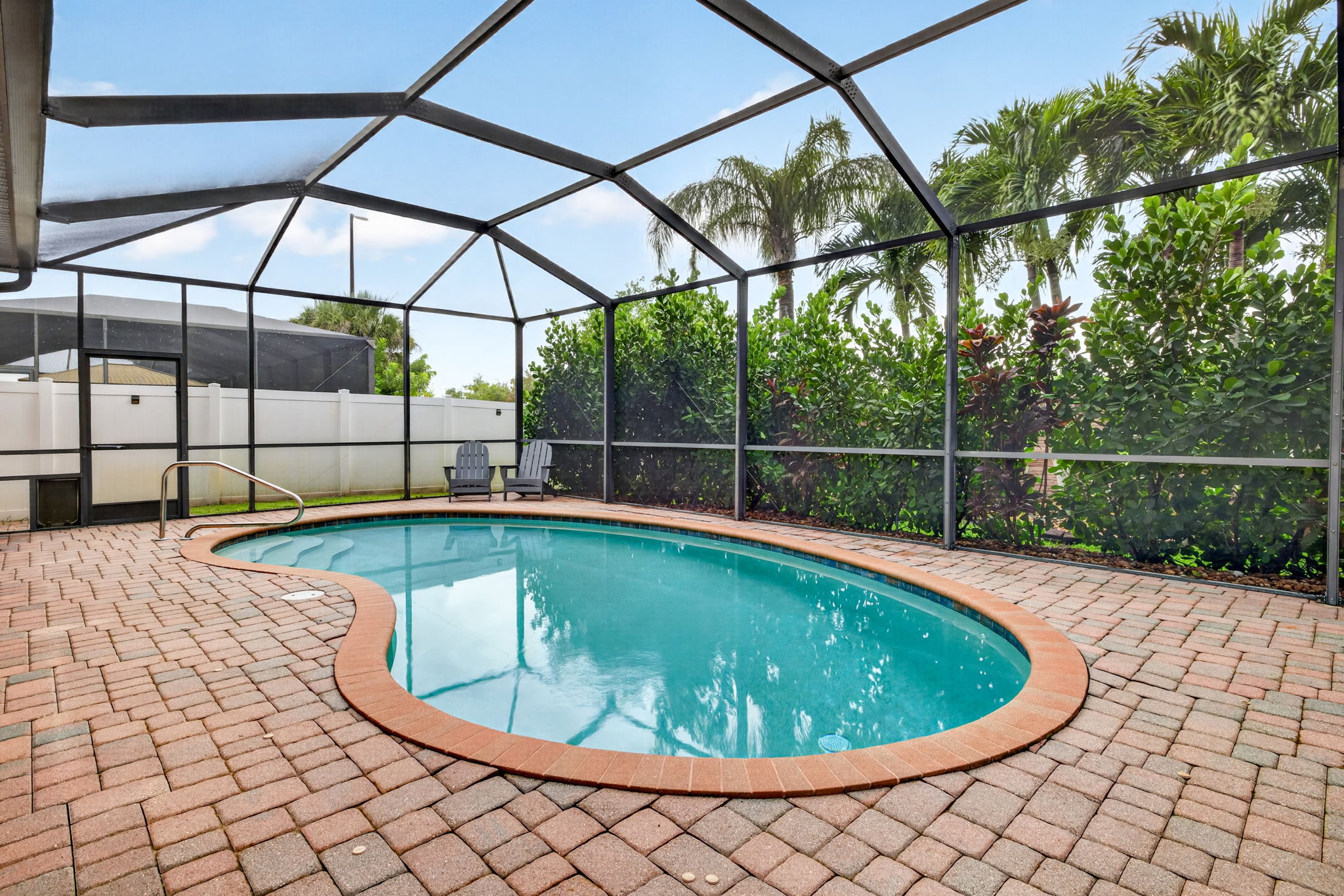 Pool 2