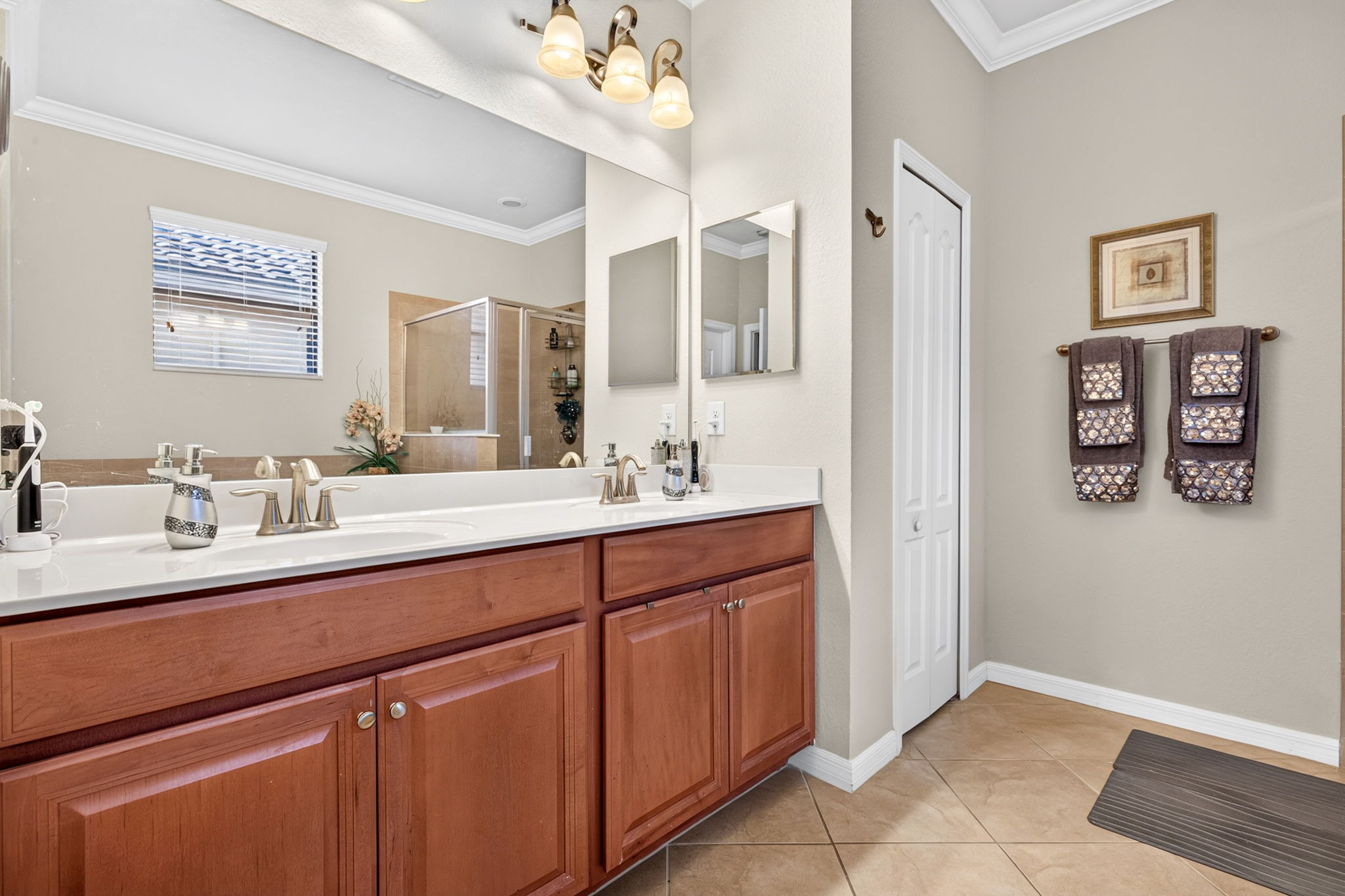 Primary Bathroom 1
