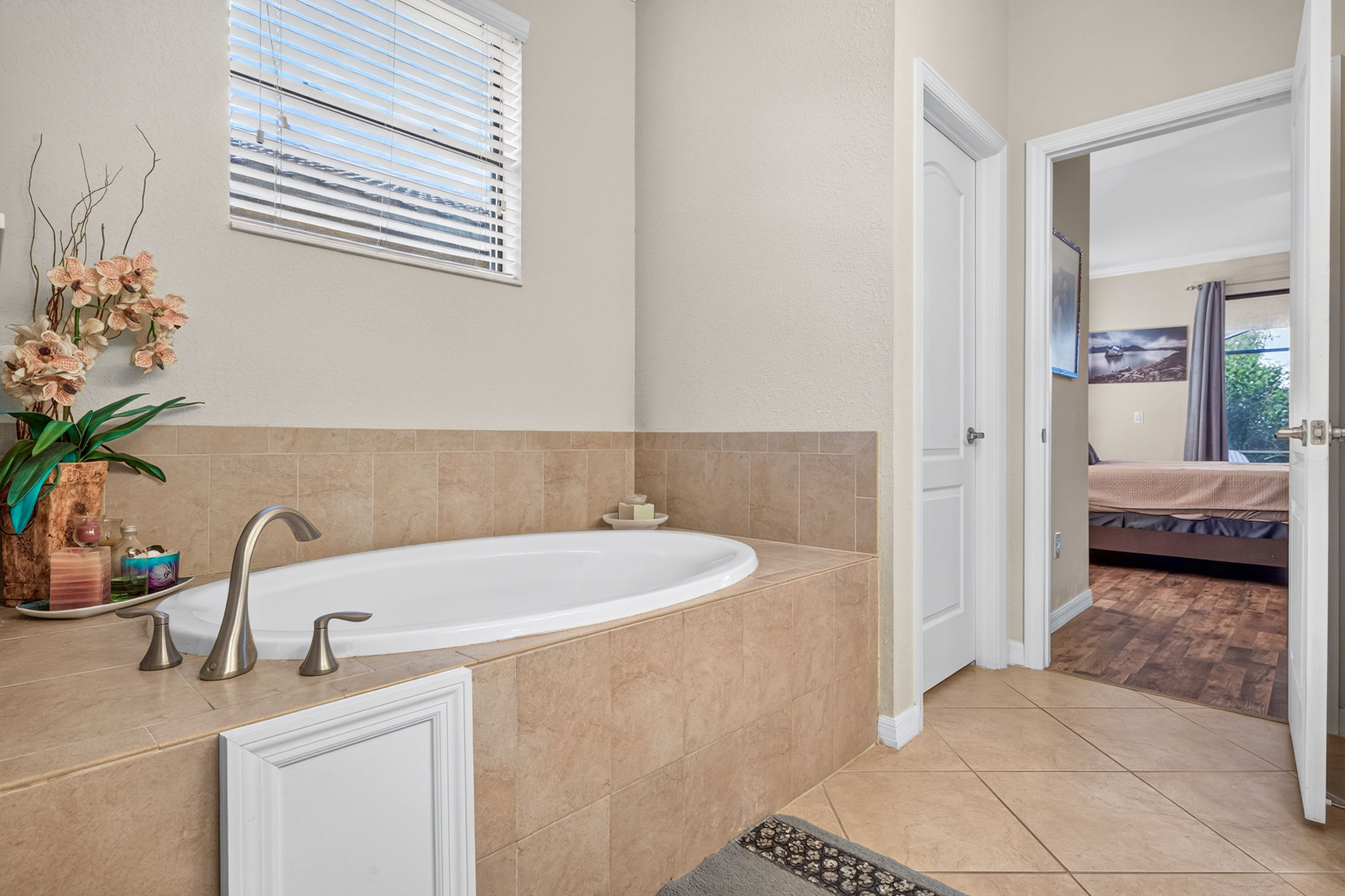 Primary Bathroom 2