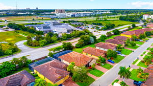 Aerial 4