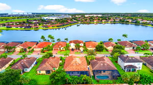 Aerial 5