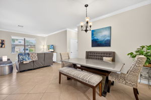 Dining Room 1