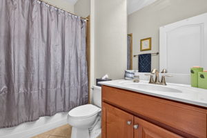 Guest Bathroom 1