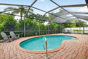 Pool 1