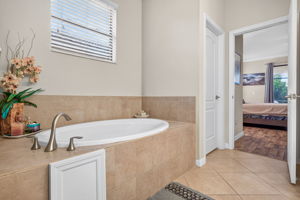 Primary Bathroom 2