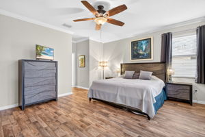 Primary Bedroom 1