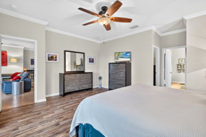 Primary Bedroom 3