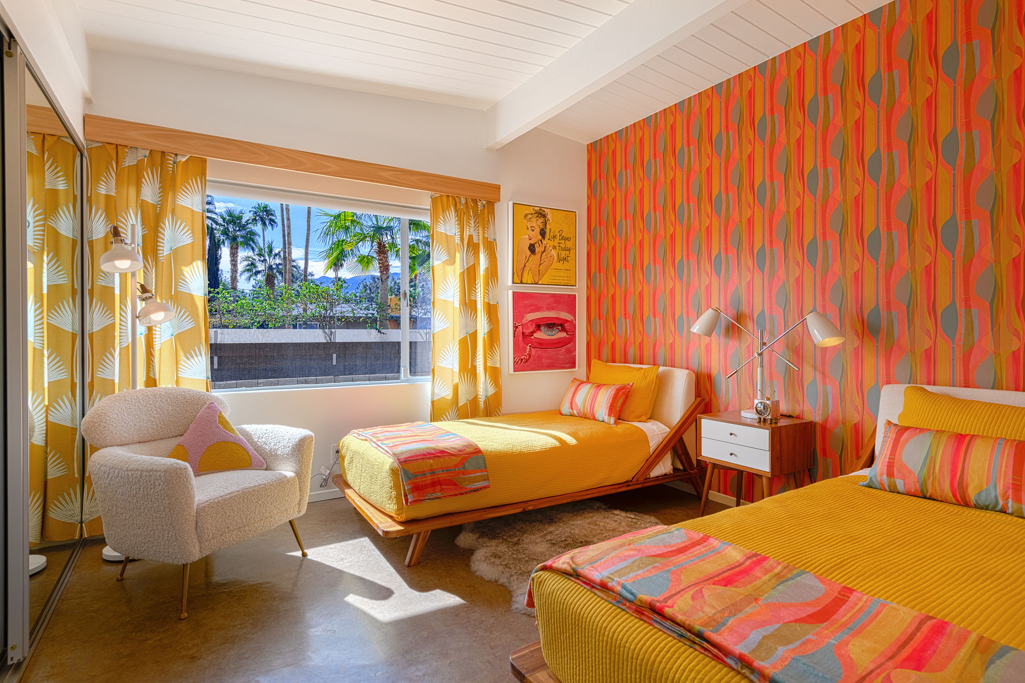  2766 E Livmor Ave, Palm Springs, CA 92262, US Photo 23