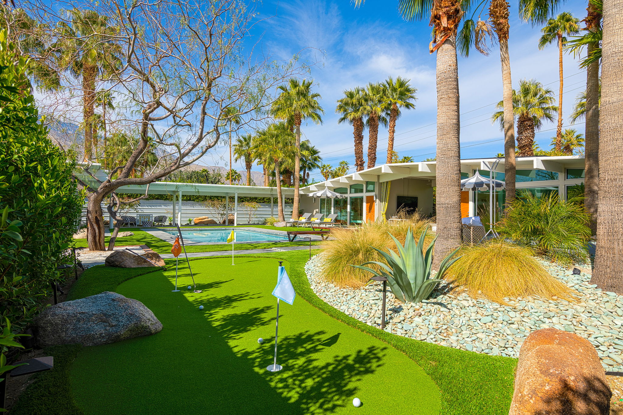  2766 E Livmor Ave, Palm Springs, CA 92262, US Photo 19